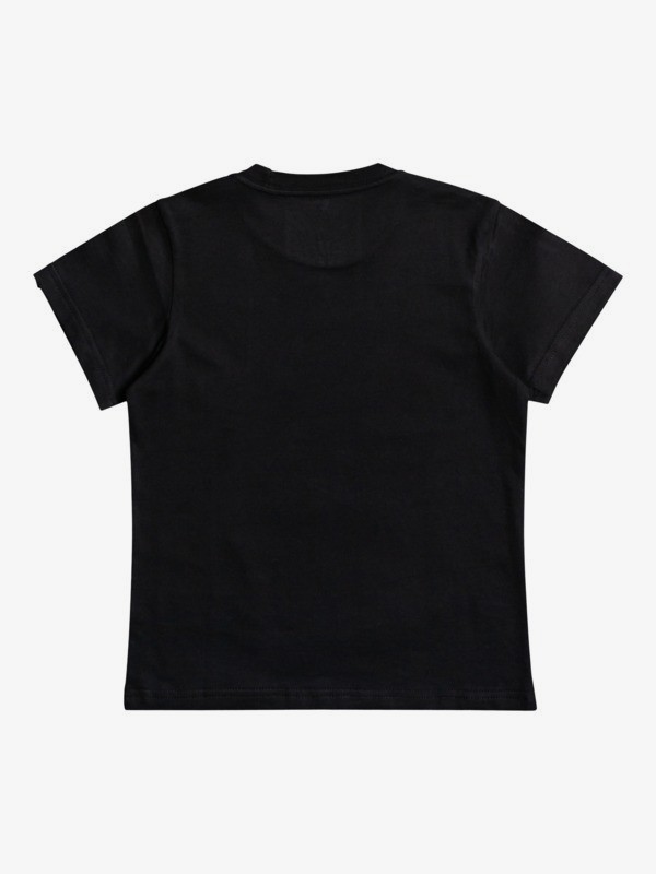 Wavey Skull - T-Shirt for Boys 2-7 EQKZT03458
