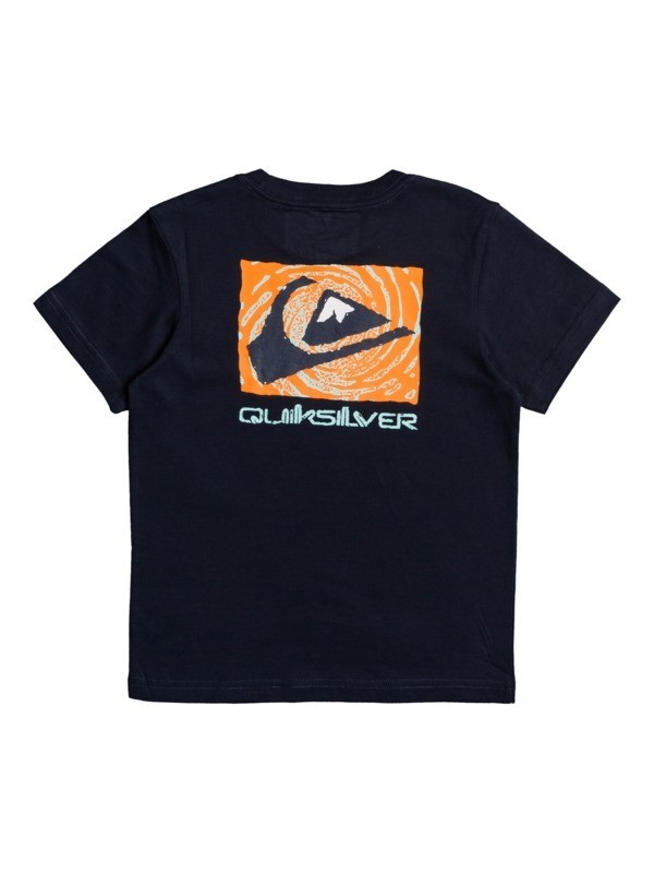 Twisted - T-Shirt for Boys 2-7 EQKZT03460