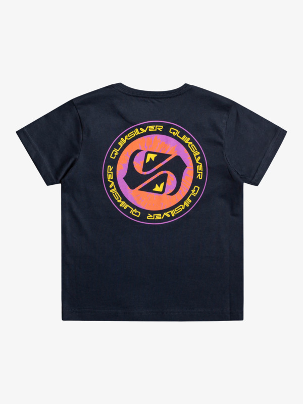 Golden Record - T-Shirt for Boys 2-7 EQKZT03461