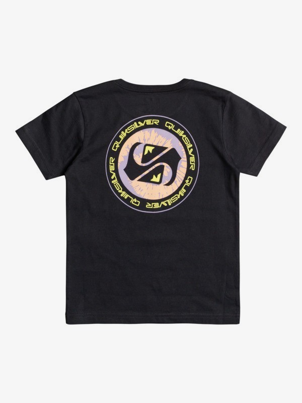 Golden Record - T-Shirt for Boys 2-7  EQKZT03461