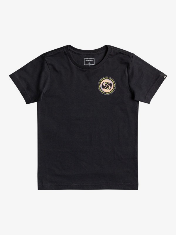 Golden Record - T-Shirt for Boys 2-7  EQKZT03461
