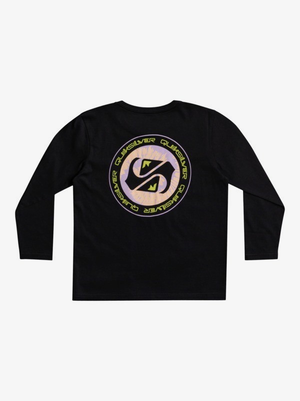 Golden Record - Long Sleeve T-Shirt for Boys 2-7  EQKZT03463
