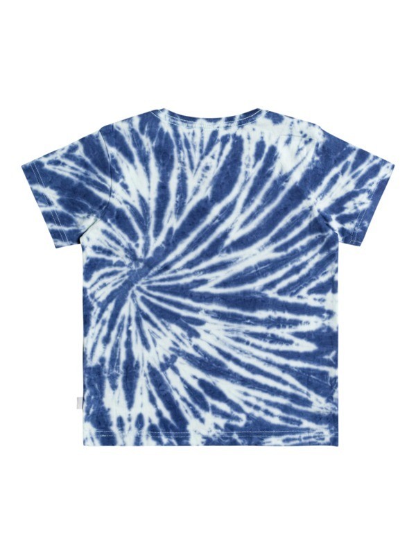 Spiral Work - T-Shirt for Boys 2-7  EQKZT03466