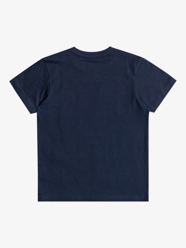 Golden Pineapple - Short Sleeve T-Shirt for Boys 2-7  EQKZT03474