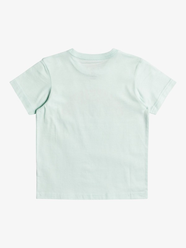 Homework Classic - Short Sleeve T-Shirt for Boys 2-7  EQKZT03479