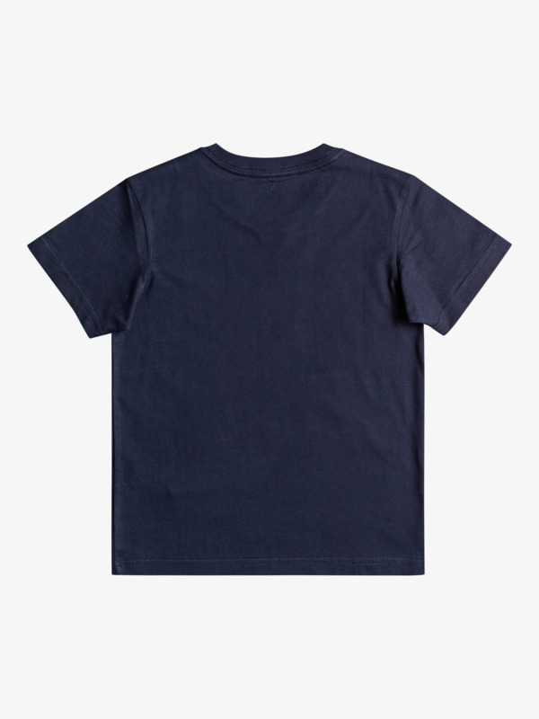 Scripted Game - T-Shirt for Boys 2-7  EQKZT03489