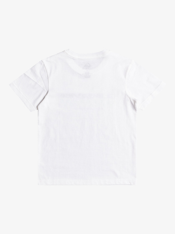 Scripted Game - T-Shirt for Boys 2-7  EQKZT03489