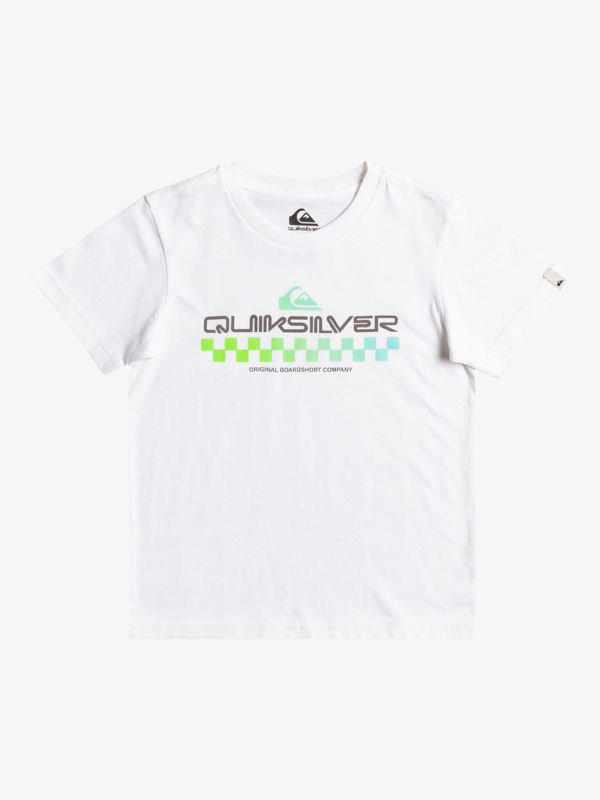 Scripted Game - T-Shirt for Boys 2-7  EQKZT03489
