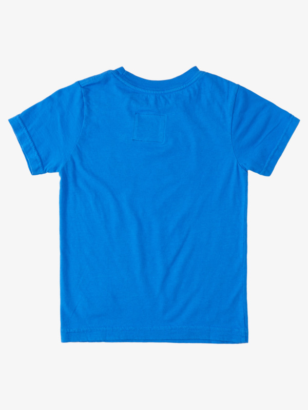 Peanuts - T-Shirt for Boys 2-7 EQKZT03493