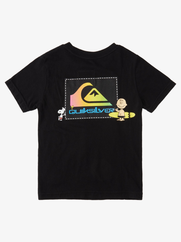 Peanuts Cool - T-Shirt for Boys 2-7 EQKZT03494