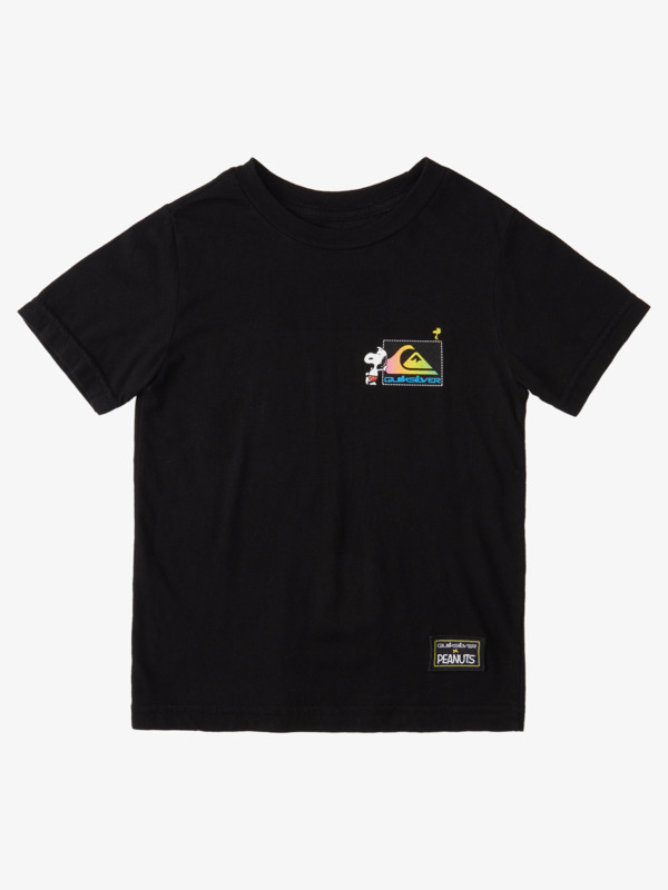 Peanuts Cool - T-Shirt for Boys 2-7 EQKZT03494