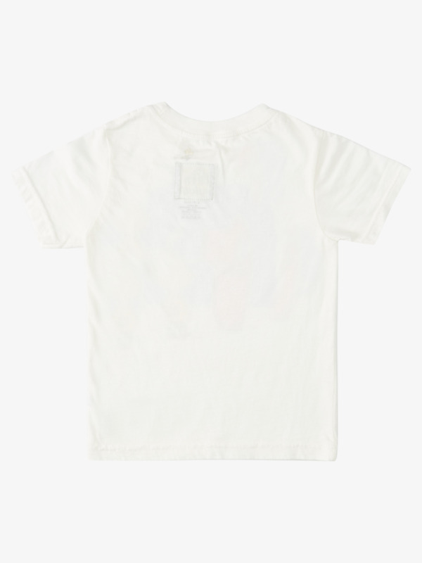 Peanuts Wrap It Up - T-Shirt for Boys 2-7 EQKZT03496