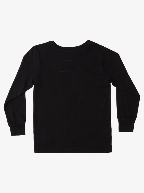 Peanuts Downhill Fun - Long Sleeve T-Shirt for Boys 2-7 EQKZT03501