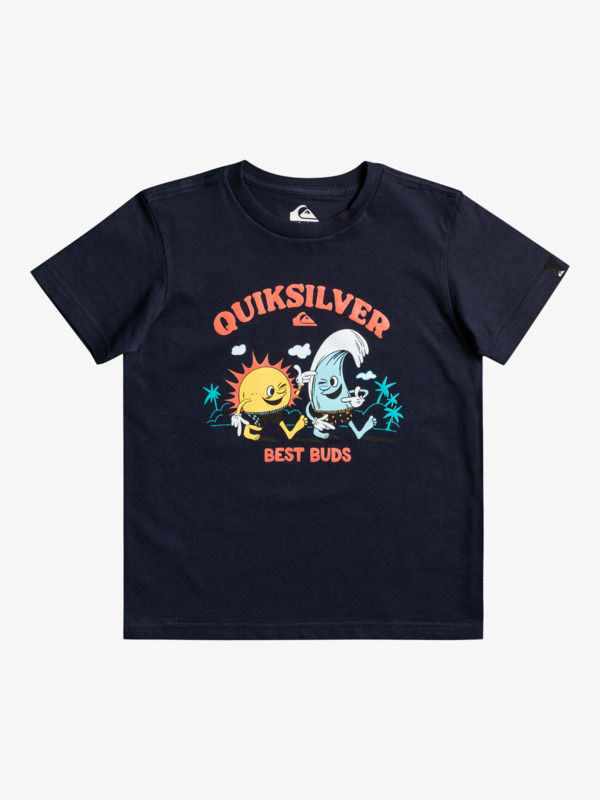 Best Buds - T-Shirt for Boys 2-7 EQKZT03509