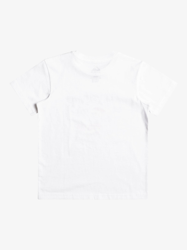 Hit The Water - T-Shirt for Boys 2-7 EQKZT03515