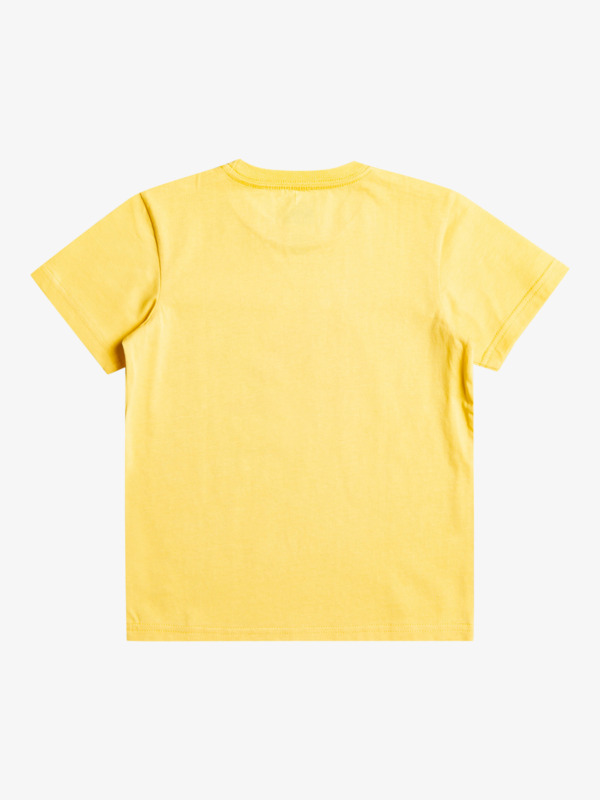 Surf Buddy - T-Shirt for Boys 2-7  EQKZT03521