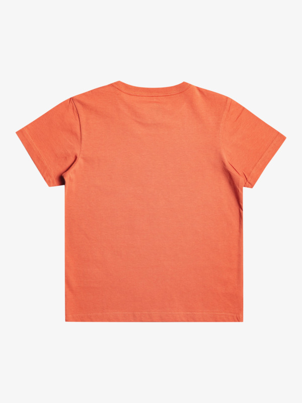 At Risks - T-Shirt for Boys 2-7  EQKZT03522