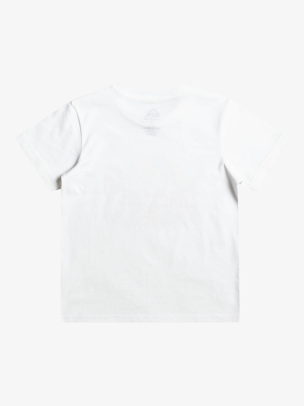 Peaceful Break - T-Shirt for Boys 2-7  EQKZT03523
