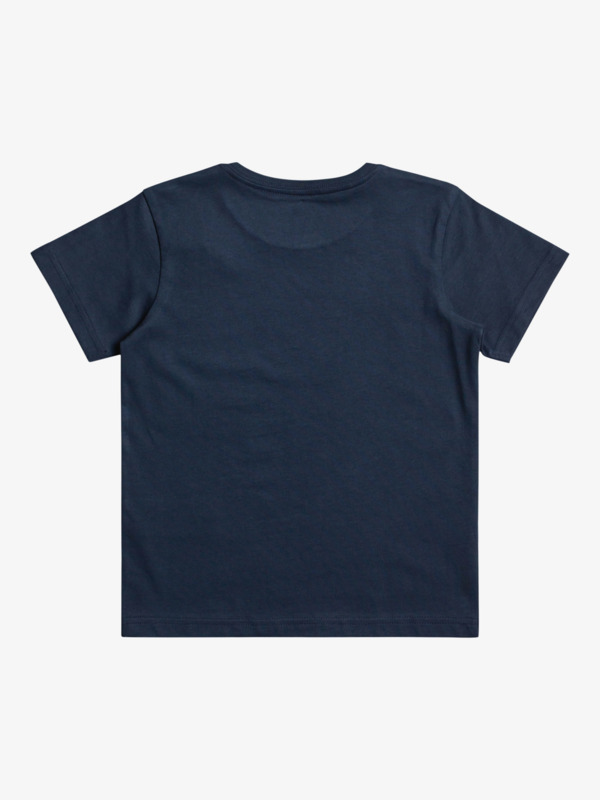 Friday Shift - T-Shirt for Boys 2-7  EQKZT03524