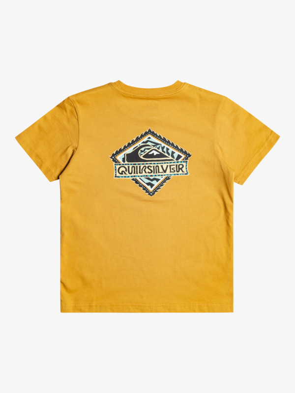 Rising Water - T-Shirt for Boys 8-16  EQKZT03536