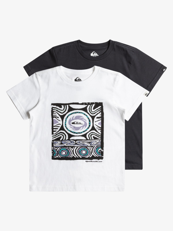 Spirit Tribe - Short Sleeves T-shirt for Boys 2 - 7  EQKZT03556