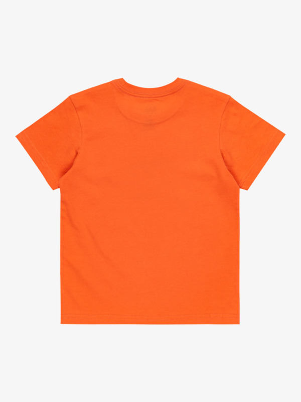 Sunny Palms - Short Sleeves T-Shirt for Boys 2 - 7  EQKZT03565