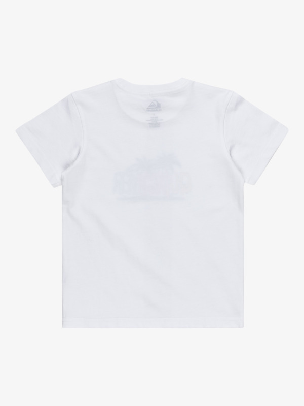 Sunny Palms - Short Sleeves T-Shirt for Boys 2 - 7  EQKZT03565