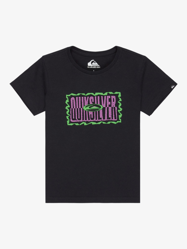 Ev Gotam Foam - Short Sleeve T-Shirt for Boys  EQKZT03568