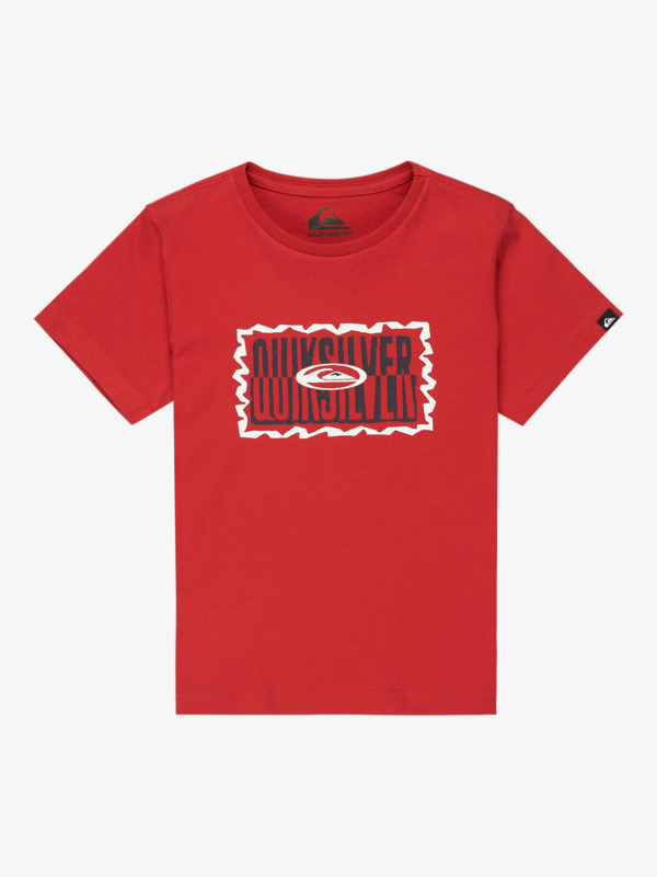 Ev Gotam Foam - Short Sleeve T-Shirt for Boys  EQKZT03568