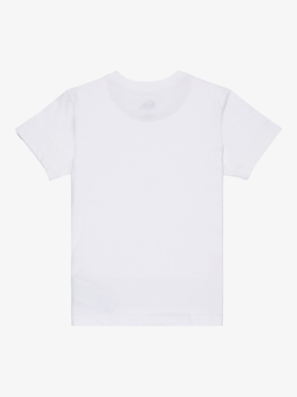 Ev Gone Surfing - Short Sleeve T-Shirt for Boys  EQKZT03569