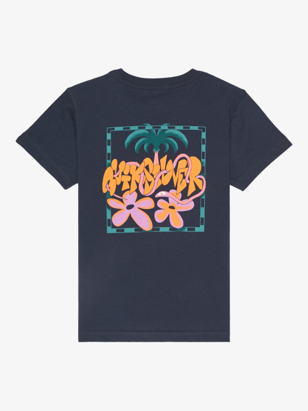 Ev Bloomsday - Short Sleeve T-Shirt for Boys  EQKZT03570