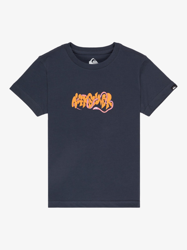 Ev Bloomsday - Short Sleeve T-Shirt for Boys  EQKZT03570