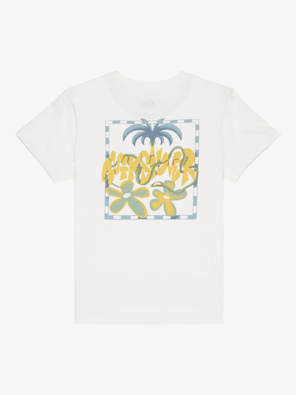 Ev Bloomsday - Short Sleeve T-Shirt for Boys  EQKZT03570