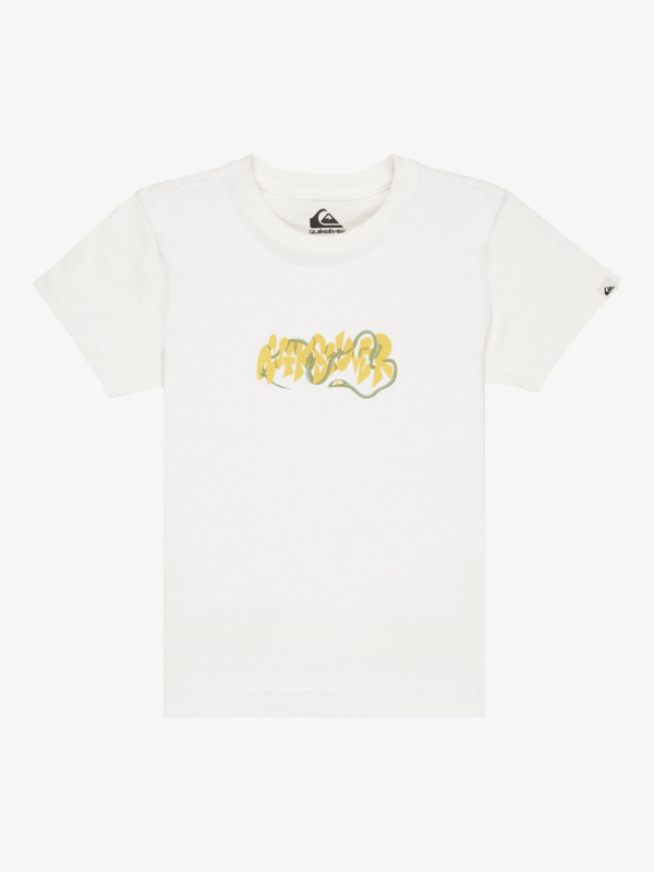 Ev Bloomsday - Short Sleeve T-Shirt for Boys  EQKZT03570