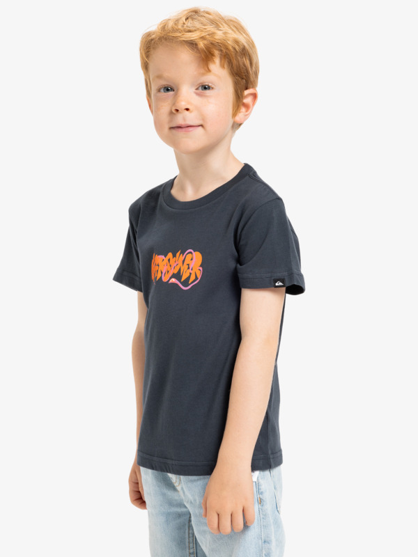 Ev Bloomsday - Short Sleeve T-Shirt for Boys  EQKZT03570