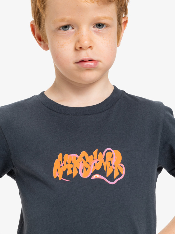 Ev Bloomsday - Short Sleeve T-Shirt for Boys  EQKZT03570
