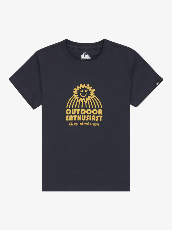 Ev Spot On - Short Sleeve T-Shirt for Boys  EQKZT03571