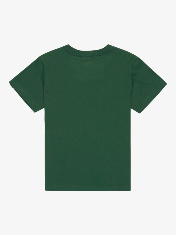 Ev Spot On - Short Sleeve T-Shirt for Boys  EQKZT03571