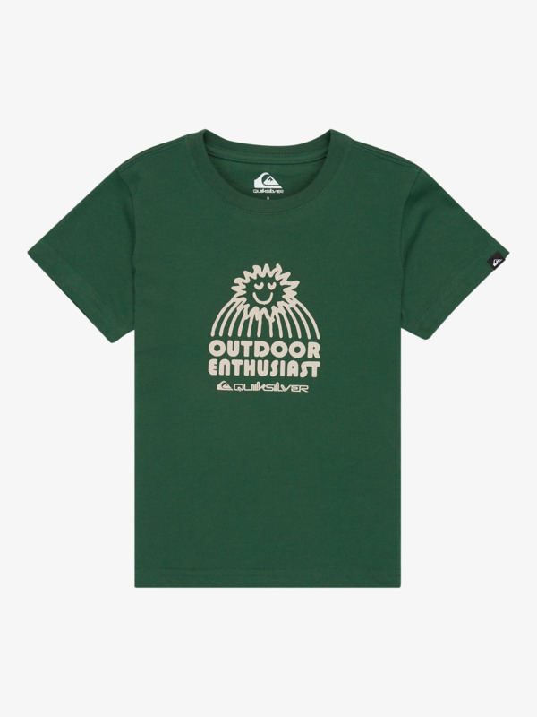 Ev Spot On - Short Sleeve T-Shirt for Boys  EQKZT03571