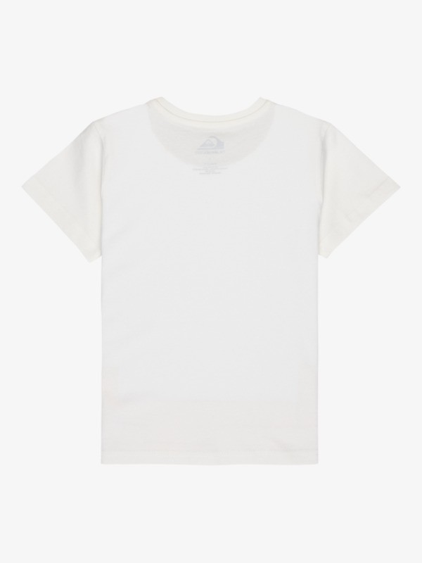 Ev Palm Horizon - Short Sleeve T-Shirt for Boys 2-7  EQKZT03580