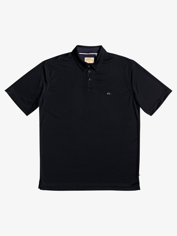 Waterman Water - Short Sleeve Polo Shirt for Men EQMKT03046