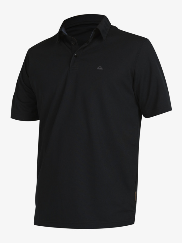 Waterman Water - Short Sleeve Polo Shirt for Men EQMKT03046