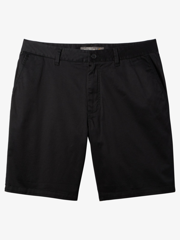 Waterman Secret Ocean 20" - Chino Shorts for Men EQMWS03110