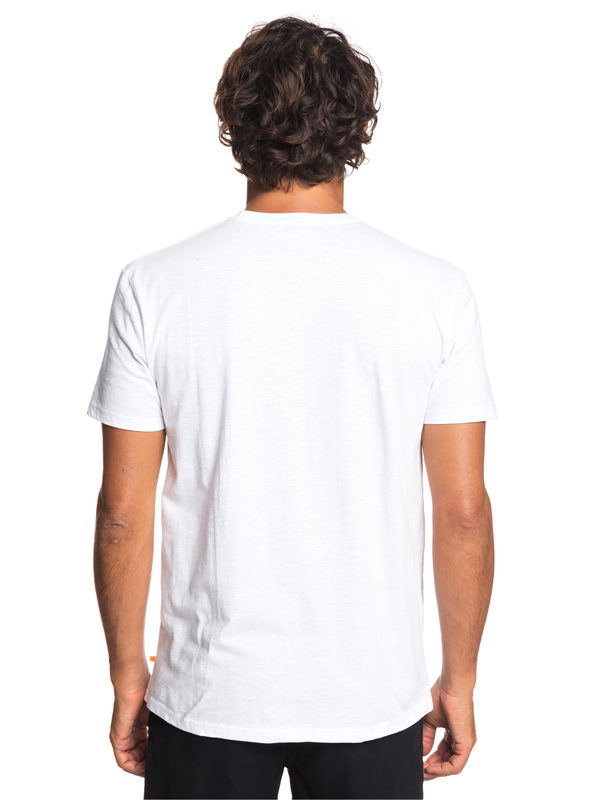 Waterman Wrap It Up - T-Shirt for Men EQMZT03146