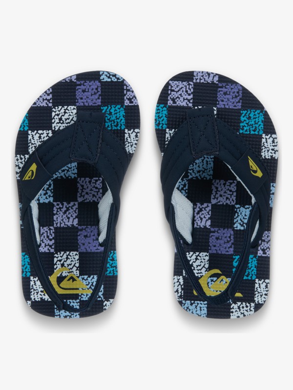 Molokai Layback - Sandals for Toddlers  EQTL100002