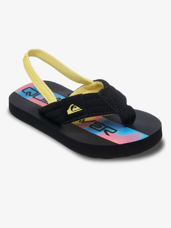Molokai Layback - Sandals for Toddlers  EQTL100002