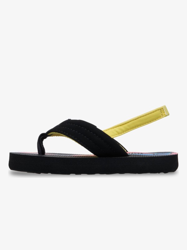 Molokai Layback - Sandals for Toddlers  EQTL100002