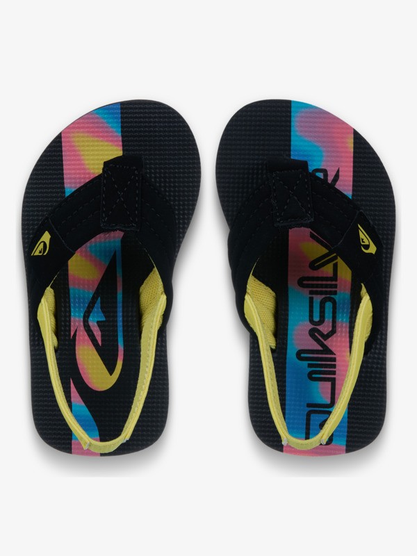 Molokai Layback - Sandals for Toddlers  EQTL100002