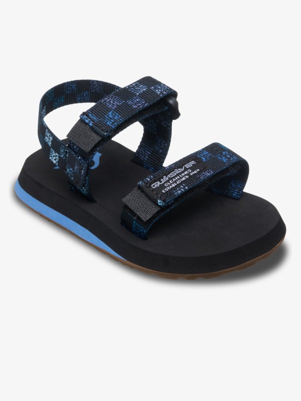 Monkey Caged - Sandals for Toddlers  EQTL100003