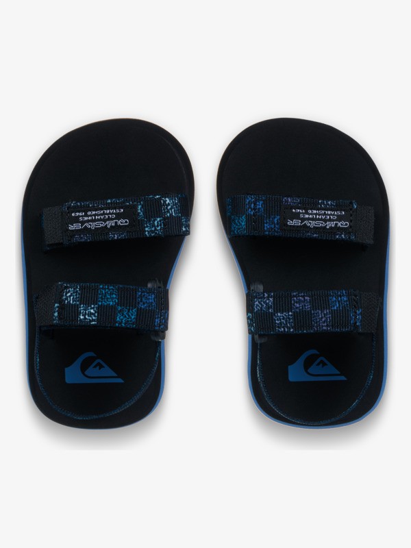 Monkey Caged - Sandals for Toddlers  EQTL100003